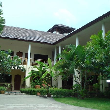 Baan Pitcha บ้านพิชชา Lamai Beach  ภายนอก รูปภาพ