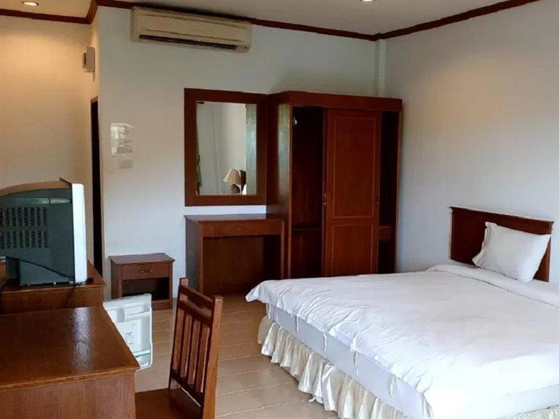 Baan Pitcha บ้านพิชชา Lamai Beach  ภายนอก รูปภาพ