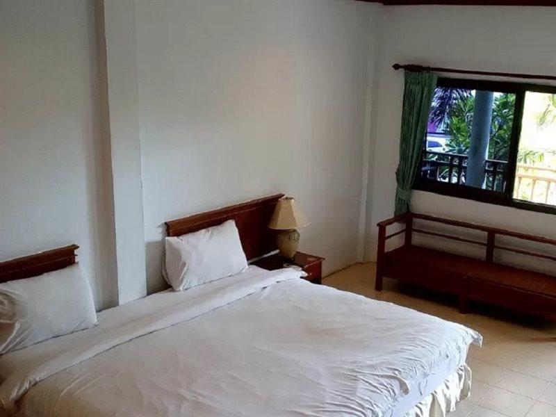 Baan Pitcha บ้านพิชชา Lamai Beach  ภายนอก รูปภาพ