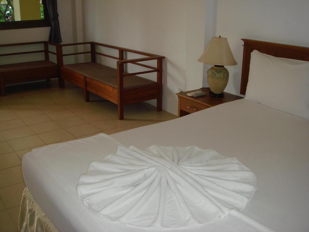 Baan Pitcha บ้านพิชชา Lamai Beach  ห้อง รูปภาพ