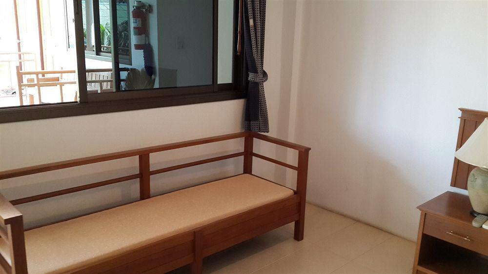 Baan Pitcha บ้านพิชชา Lamai Beach  ภายนอก รูปภาพ