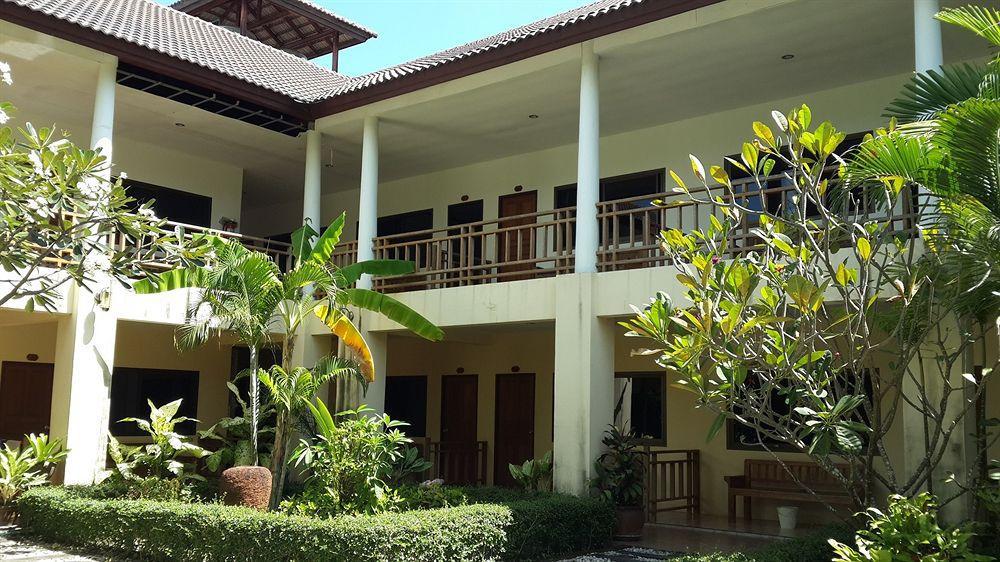 Baan Pitcha บ้านพิชชา Lamai Beach  ภายนอก รูปภาพ