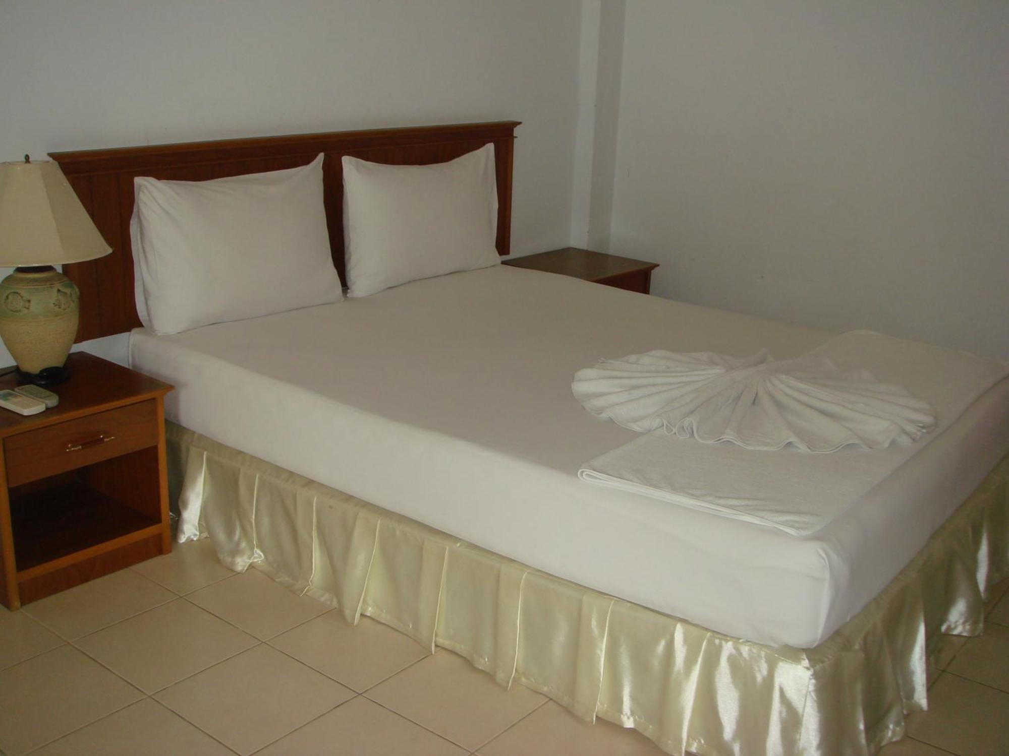Baan Pitcha บ้านพิชชา Lamai Beach  ภายนอก รูปภาพ