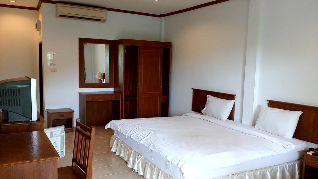 Baan Pitcha บ้านพิชชา Lamai Beach  ภายนอก รูปภาพ