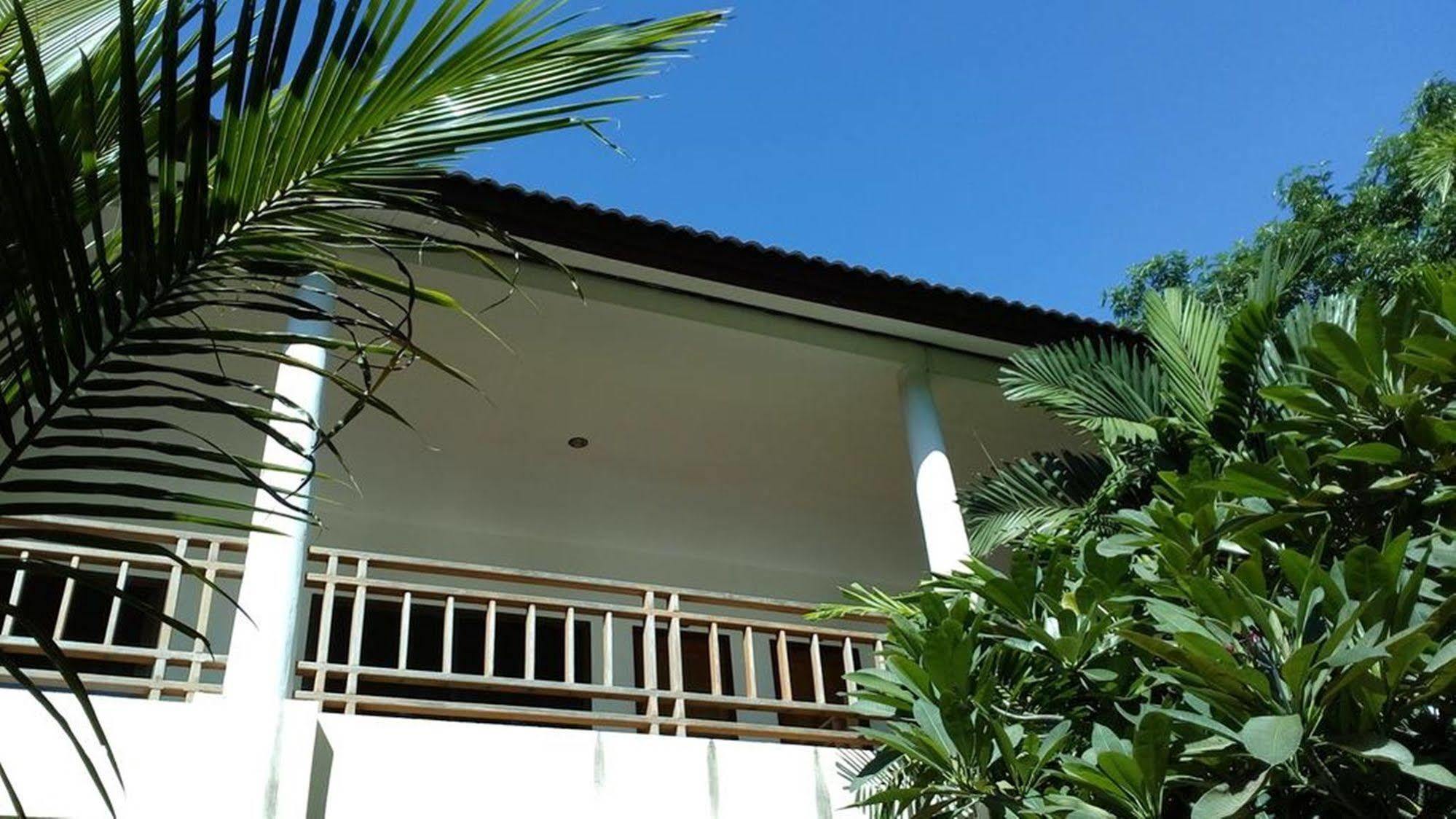 Baan Pitcha บ้านพิชชา Lamai Beach  ภายนอก รูปภาพ
