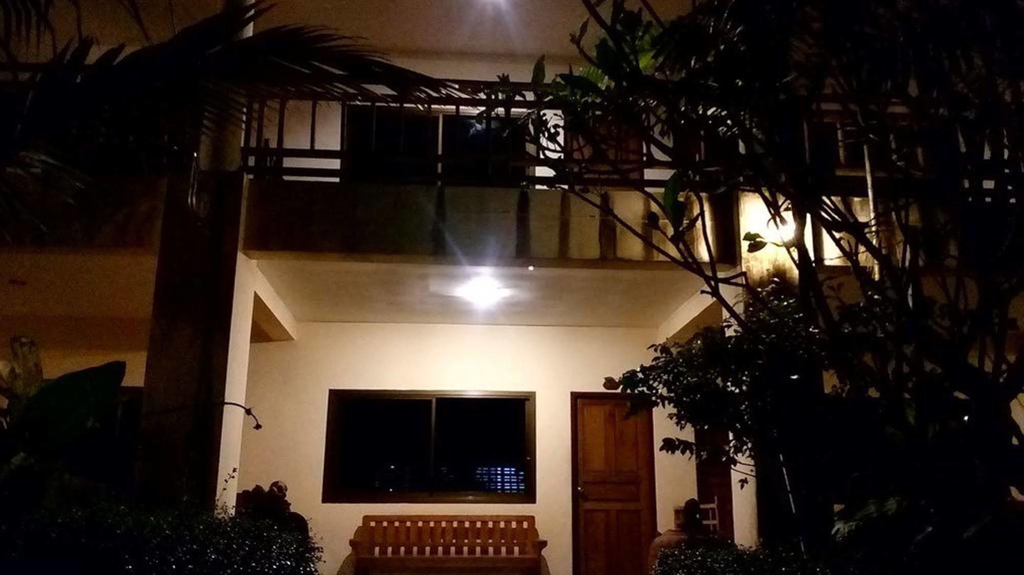 Baan Pitcha บ้านพิชชา Lamai Beach  ภายนอก รูปภาพ