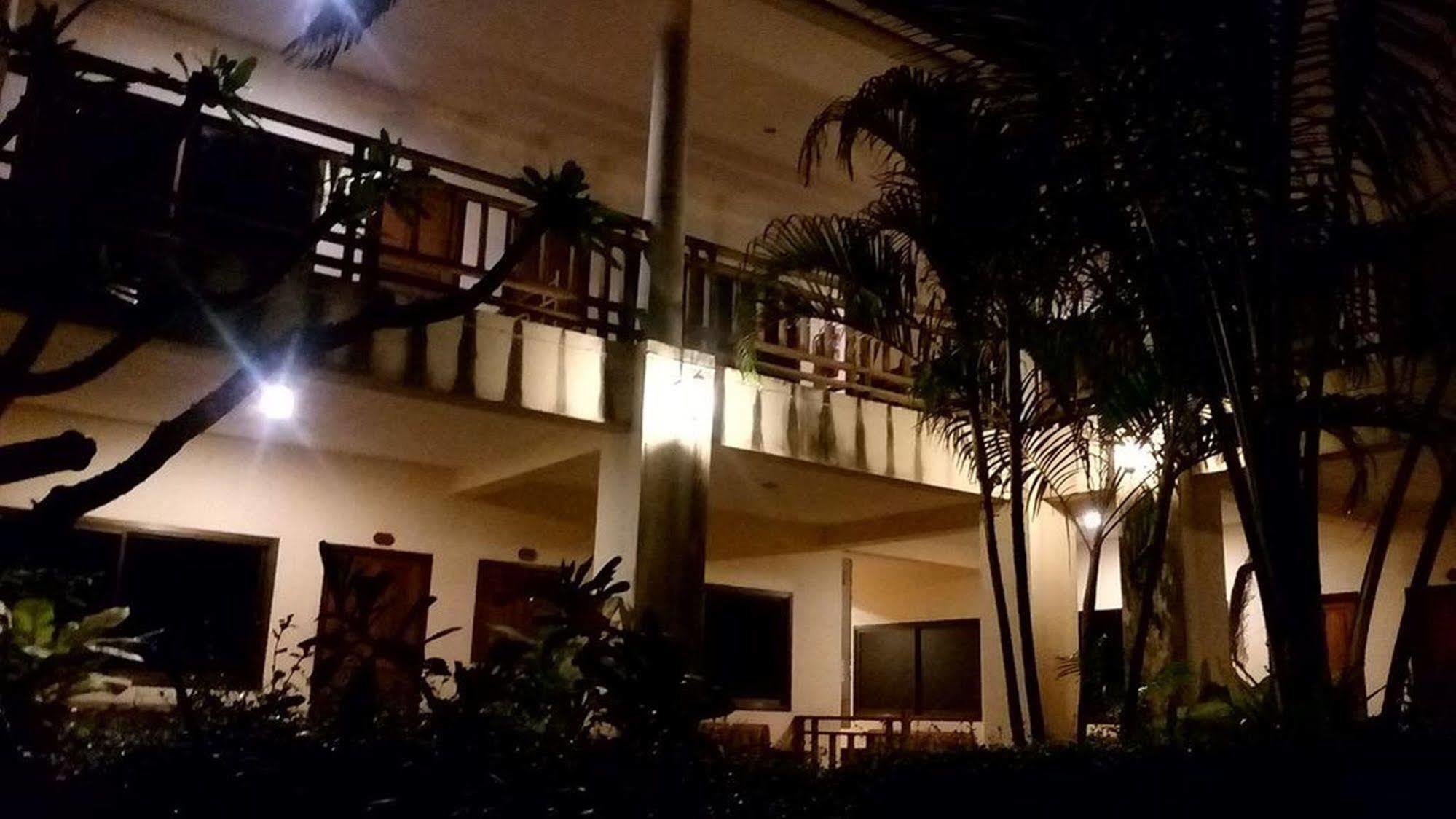 Baan Pitcha บ้านพิชชา Lamai Beach  ภายนอก รูปภาพ