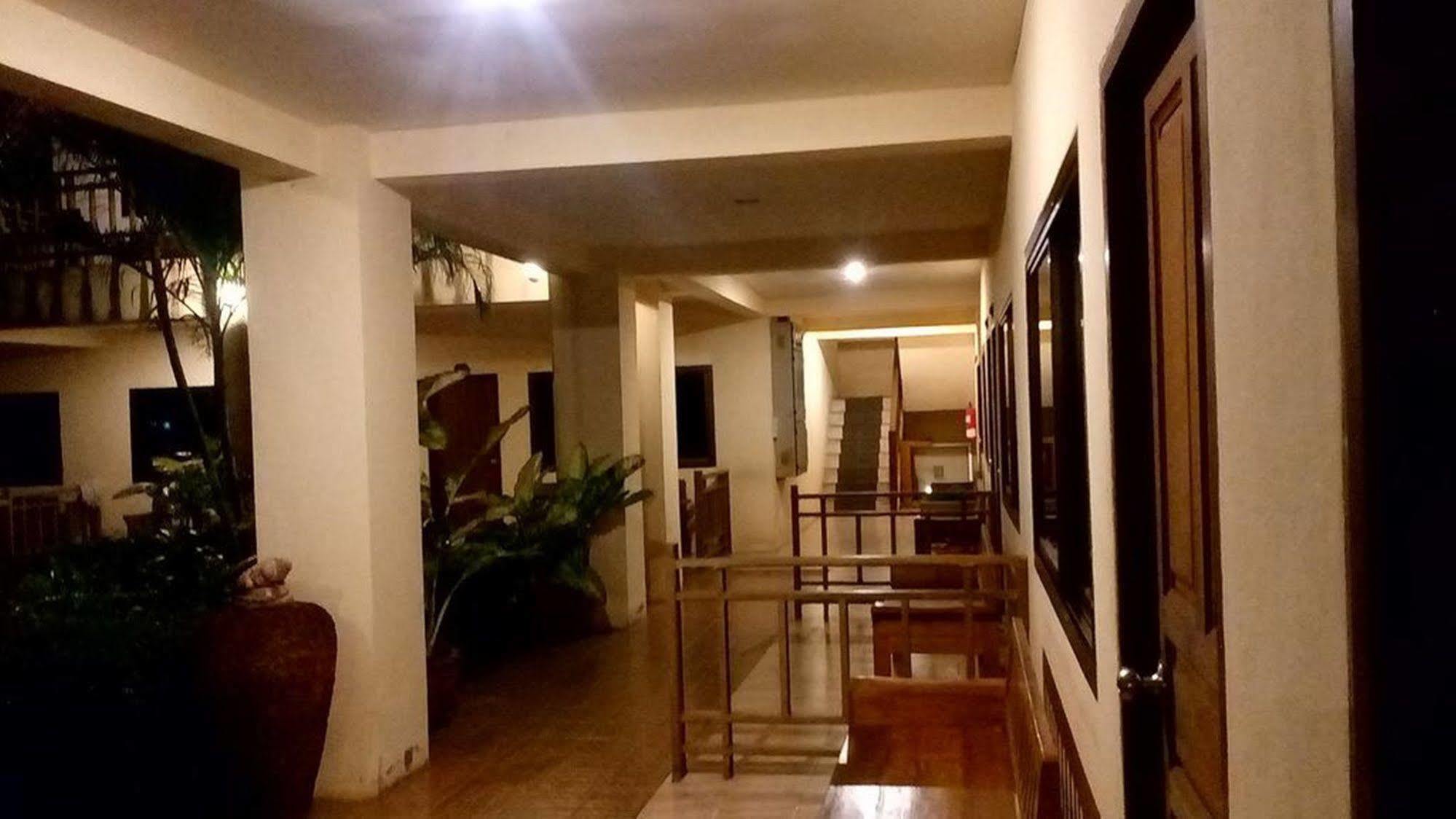Baan Pitcha บ้านพิชชา Lamai Beach  ภายนอก รูปภาพ