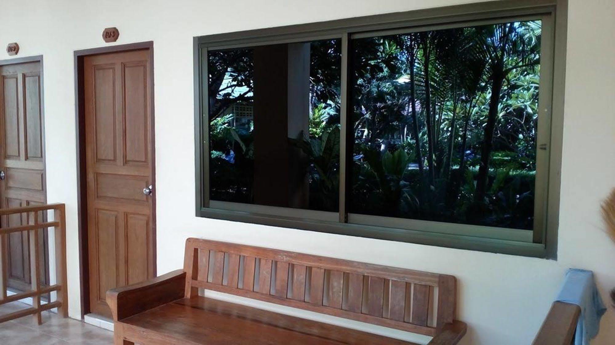 Baan Pitcha บ้านพิชชา Lamai Beach  ภายนอก รูปภาพ